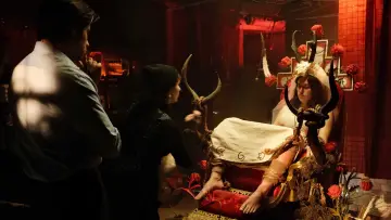 Задник до фильму"Godmother" #970665