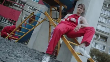 Задник до фільму "Betono vaikai" #558374