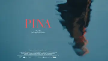 Задник до фильму"Pina" #544000