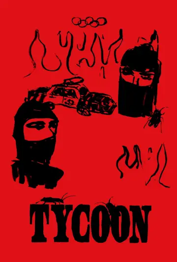 Постер до фільму "Tycoon" #1139971