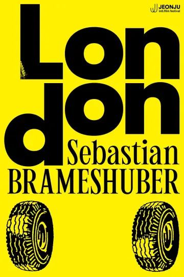 Постер до фильму"London" #1139320