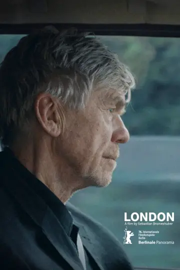 Постер до фильму"London" #537424