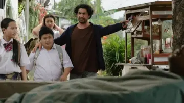 Задник до фільму "Semua Akan Baik-Baik Saja" #818163