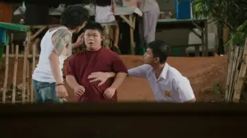 Задник до фільму "Semua Akan Baik-Baik Saja" #818170