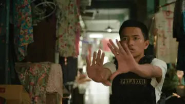 Задник до фільму "Semua Akan Baik-Baik Saja" #818195