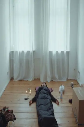 Постер до фильму"Two Mountains Weighing Down My Chest" #537593