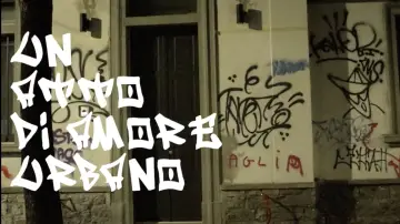Задник до фильму"UN ATTO DI AMORE URBANO" #1191646
