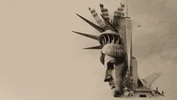 Задник до фільму "9/11: Reclaiming Ground Zero" #1567711