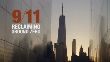 Задник до фильму"9/11: Reclaiming Ground Zero" #878665