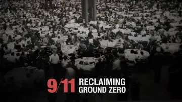 Задник до фильму"9/11: Reclaiming Ground Zero" #878668