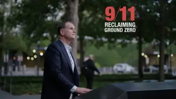 Задник до фильму"9/11: Reclaiming Ground Zero" #878671