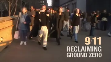 Задник до фильму"9/11: Reclaiming Ground Zero" #878676