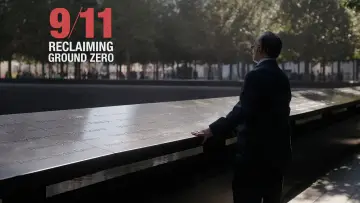 Задник до фильму"9/11: Reclaiming Ground Zero" #878679