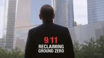 Задник до фильму"9/11: Reclaiming Ground Zero" #878683