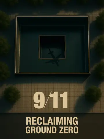 Постер до фильму"9/11: Reclaiming Ground Zero" #878694