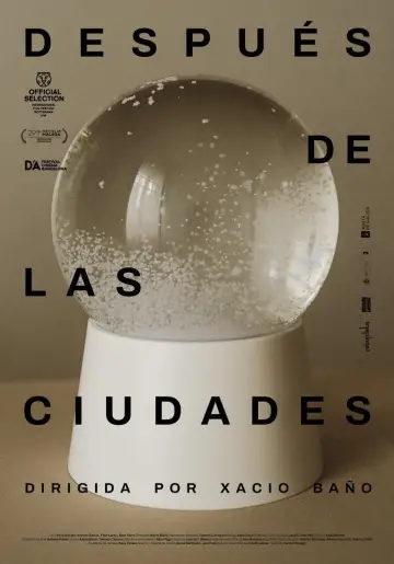 Después de las ciudades