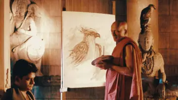 Задник до фильму"අවි අතර" #561214