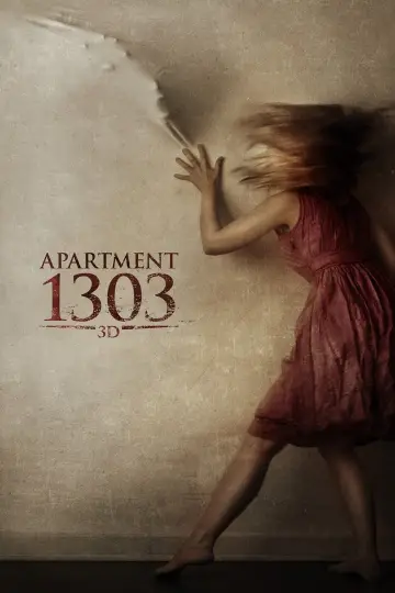 Постер до фильму"Апартаменти 1303" #1056176