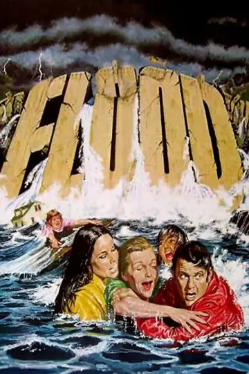 Постер до фильму"Flood!" #696784