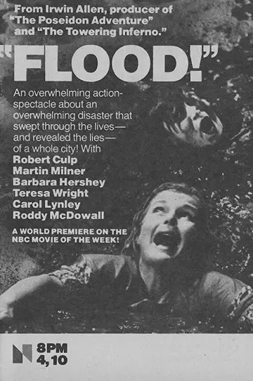 Постер до фильму"Flood!" #696786