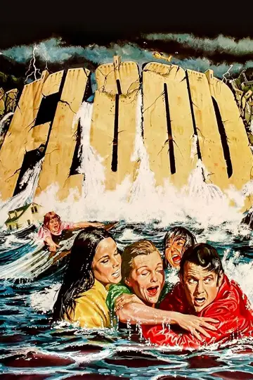 Постер до фильму"Flood!" #696788