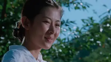 뽕 постер