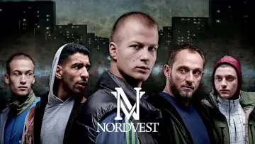 Задник до фільму "Nordvest" #721629