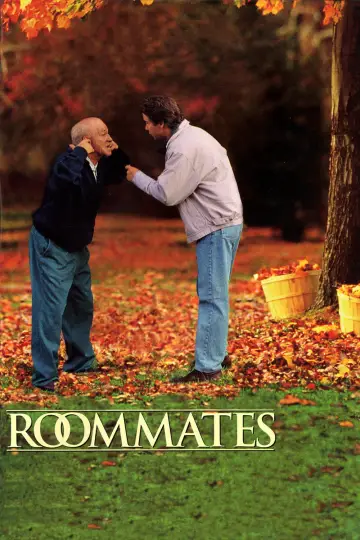 Постер до фильму"Roommates" #1173158