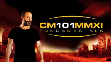 Задник до фильму"CM101MMXI Fundamentals" #1160284