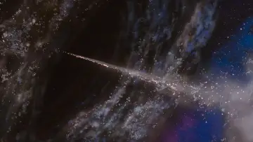 Задник до фільму "映画ドラえもん のび太の宇宙漂流記" #1820294