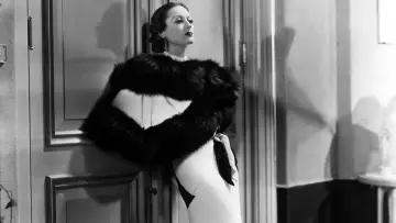 Задник до фильму"Letty Lynton" #1171862