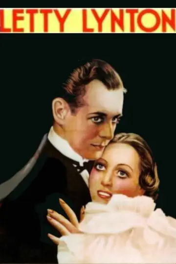 Постер до фильму"Letty Lynton" #1171877