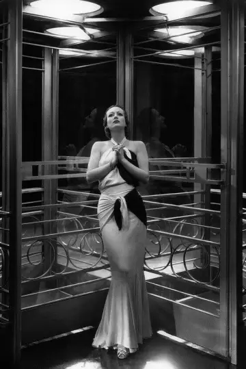 Постер до фильму"Letty Lynton" #1171878