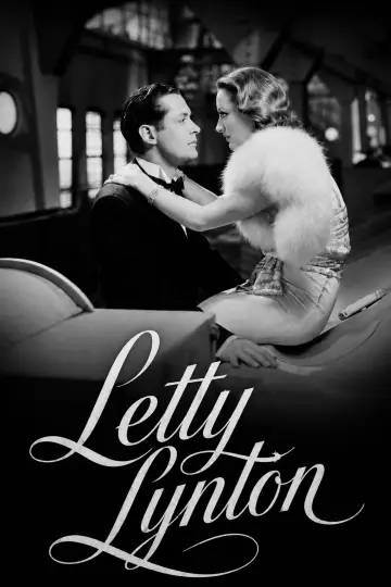 Letty Lynton