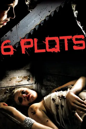 Постер до фильму"6 Plots" #727055