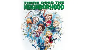 Задник до фільму "There Goes the Neighborhood" #1870481