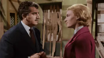 Задник до фильму"Η Δε Γυνή Να Φοβήται Τον Άνδρα" #1144905