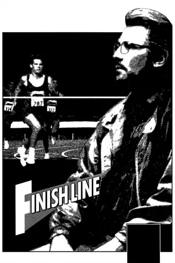 Постер до фільму "Finish Line" #701451