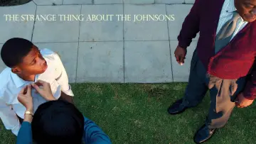 Задник до фильму"The Strange Thing About the Johnsons" #1044395