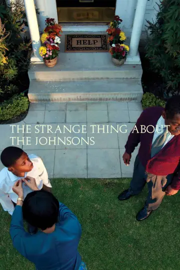 Постер до фильму"The Strange Thing About the Johnsons" #1044400