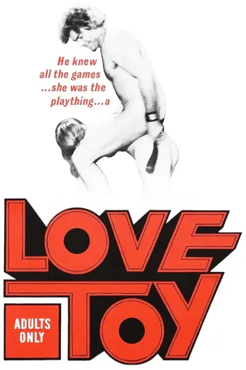 Постер до фильму"Love Toy" #731660