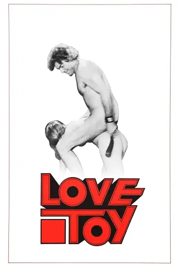 Постер до фильму"Love Toy" #731662