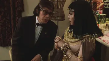 Задник до фильму"マルタイの女" #1031891