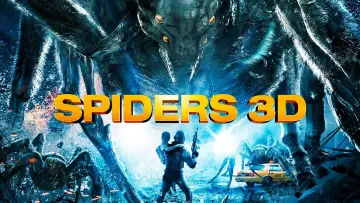 Задник до фильму"Spiders" #1082330