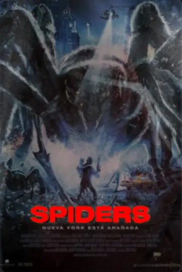 Spiders