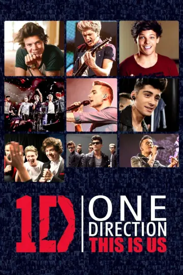One Direction: Це ми