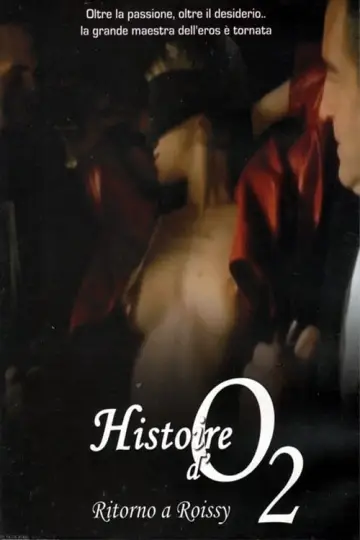 Постер до фильму"Histoire d