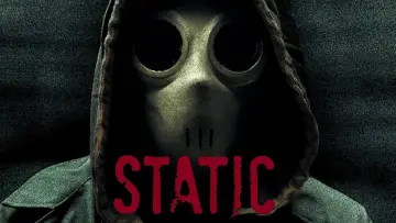 Задник до фильму"Static" #1148221