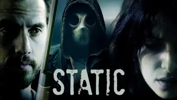 Задник до фильму"Static" #1148222