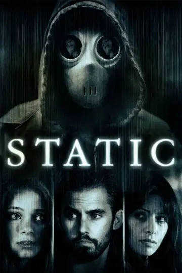 Постер до фильму"Static" #1148232
